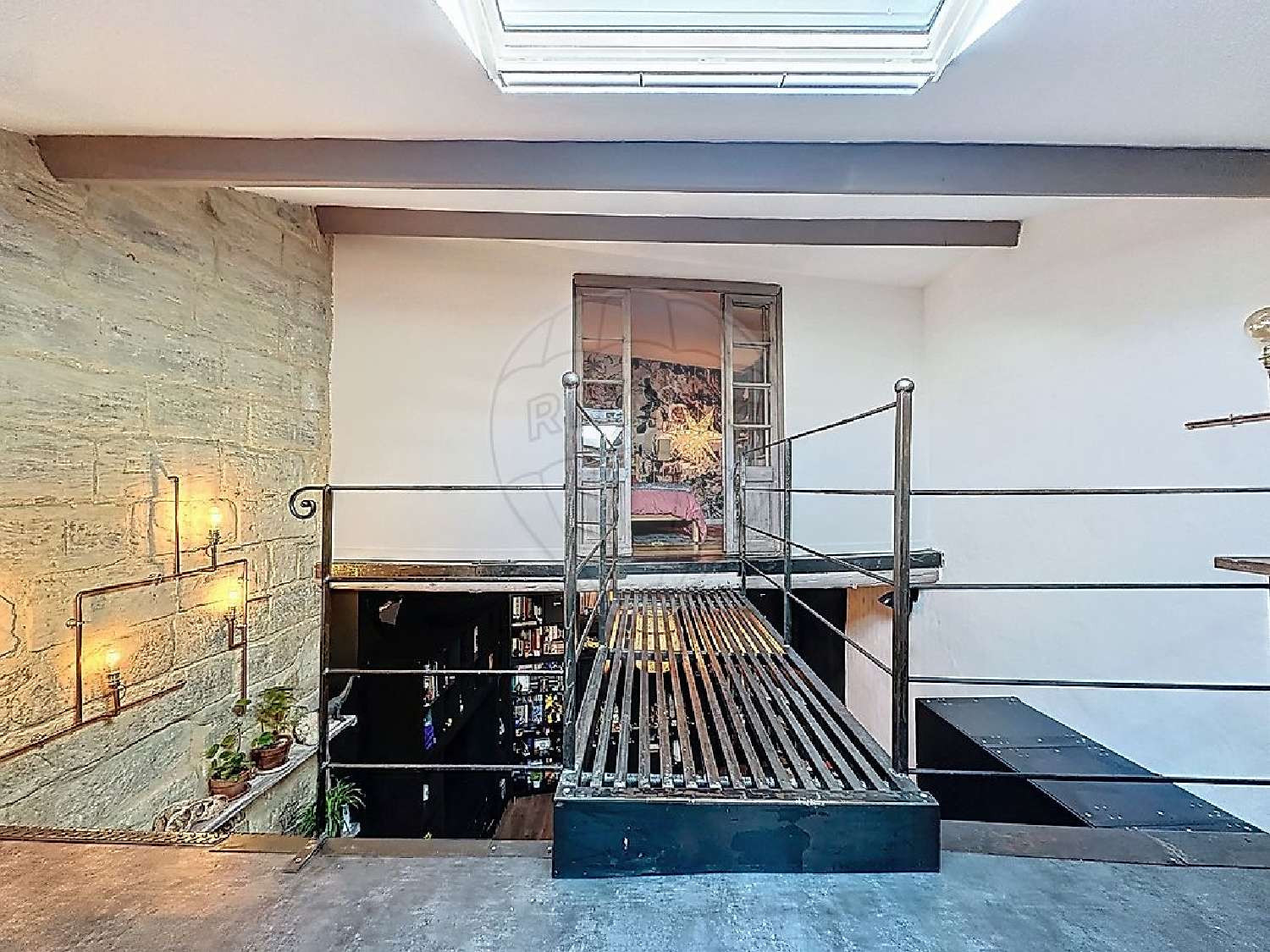 for sale apartment Uzès Gard 7