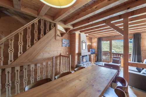 Val-d'Isère Savoie appartement foto 7186071