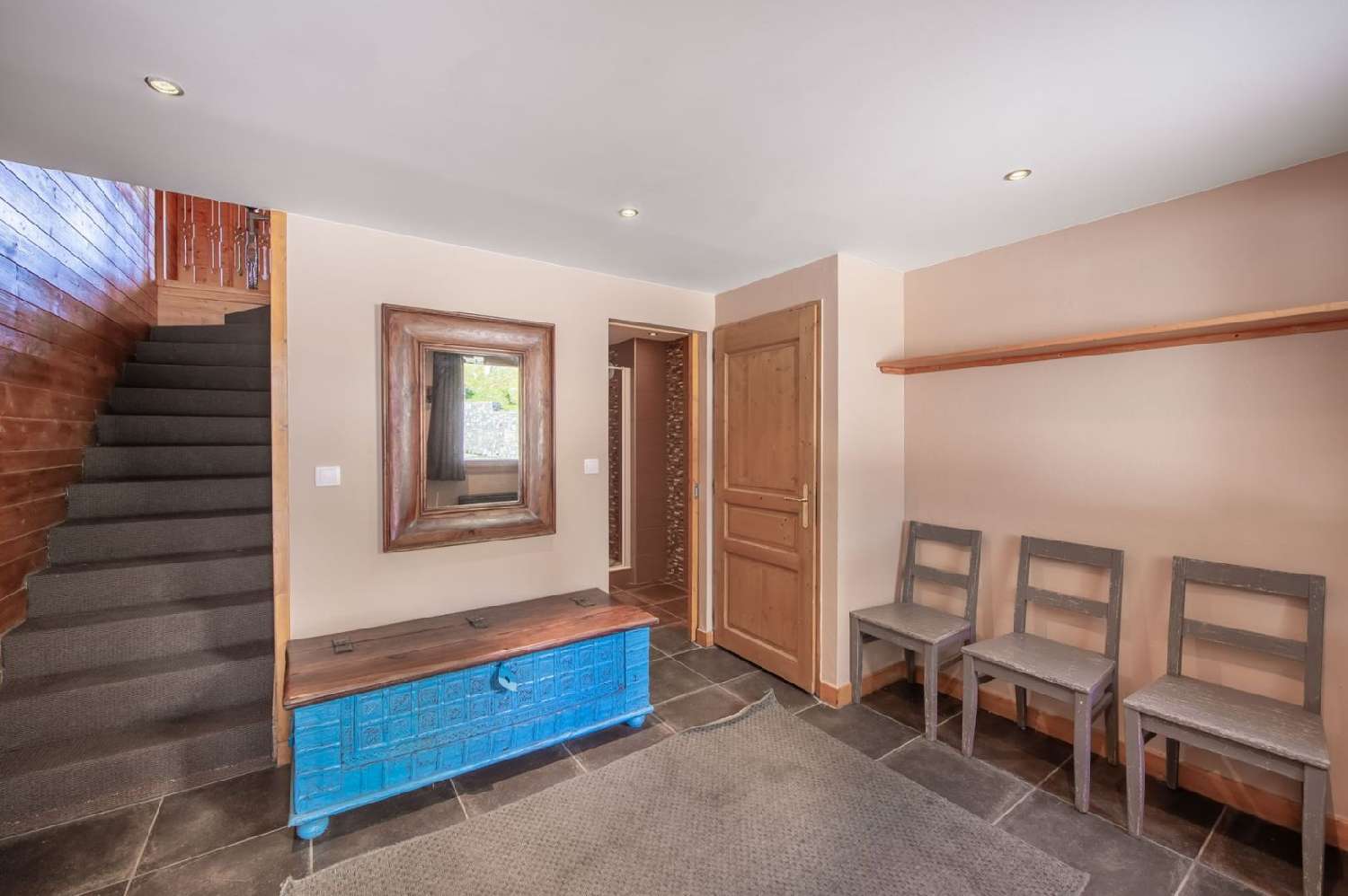  à vendre appartement Val-d'Isère Savoie 3