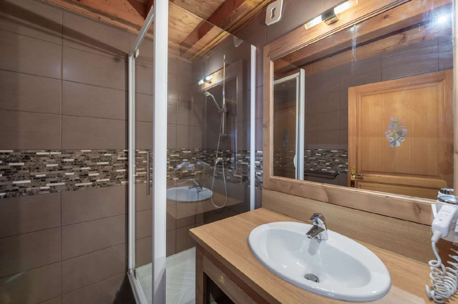  à vendre appartement Val-d'Isère Savoie 4