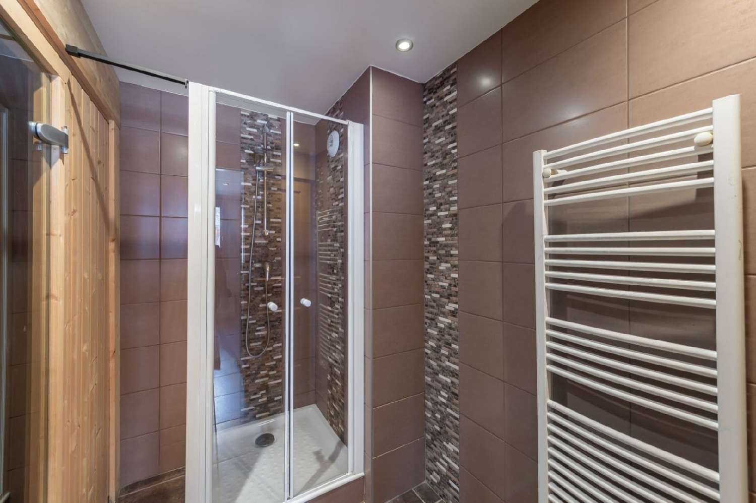  à vendre appartement Val-d'Isère Savoie 5