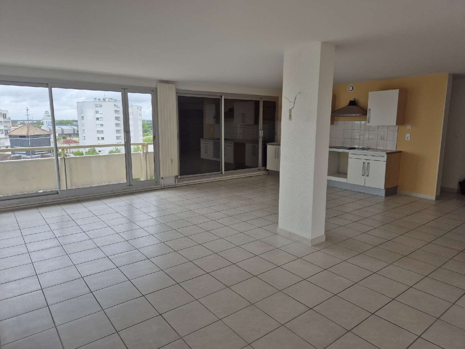  à vendre appartement Valcourt Haute-Marne 1