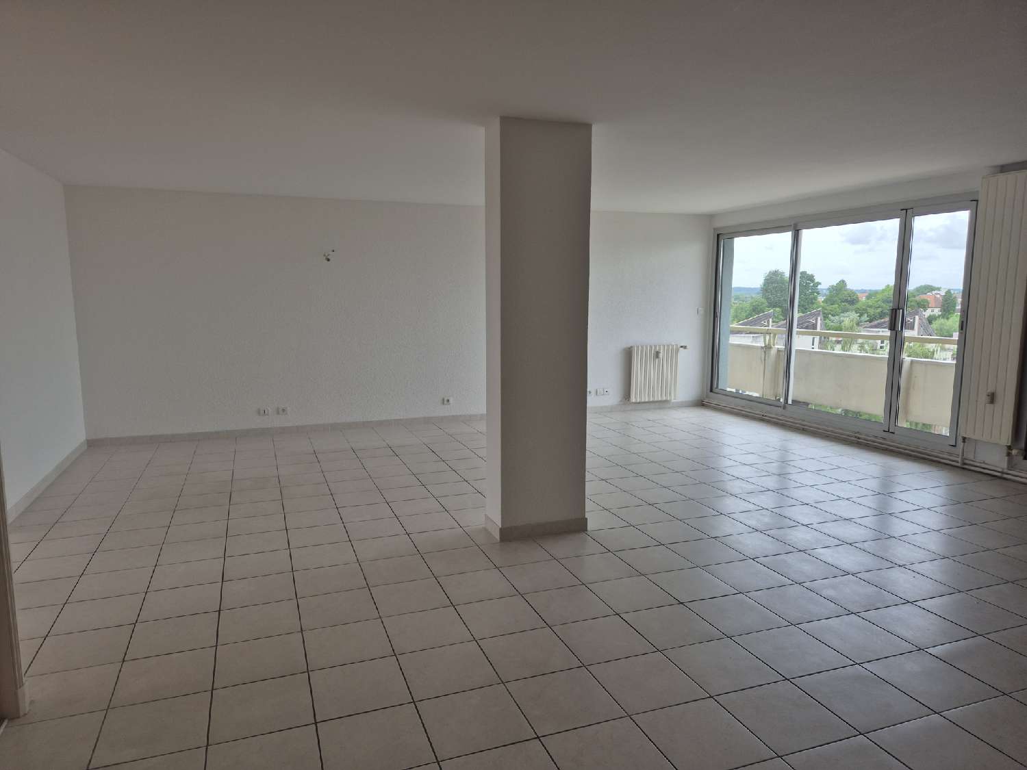  à vendre appartement Valcourt Haute-Marne 3