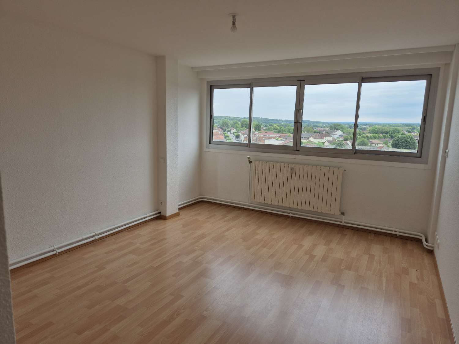  à vendre appartement Valcourt Haute-Marne 4