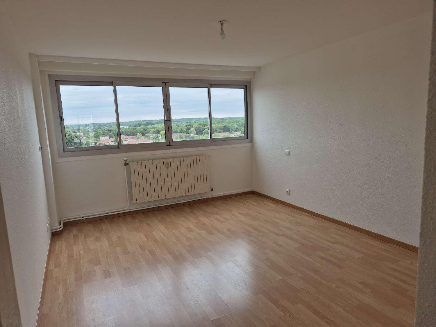  à vendre appartement Valcourt Haute-Marne 5