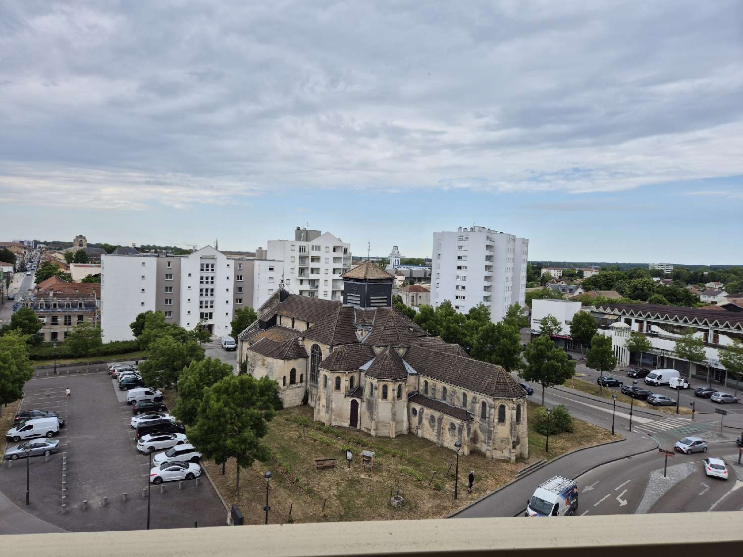  à vendre appartement Valcourt Haute-Marne 8