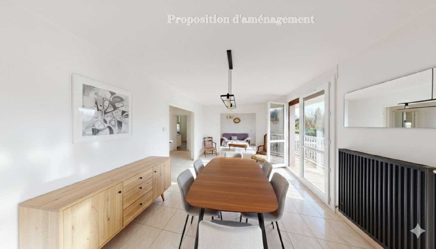  te koop appartement Valence Drôme 1