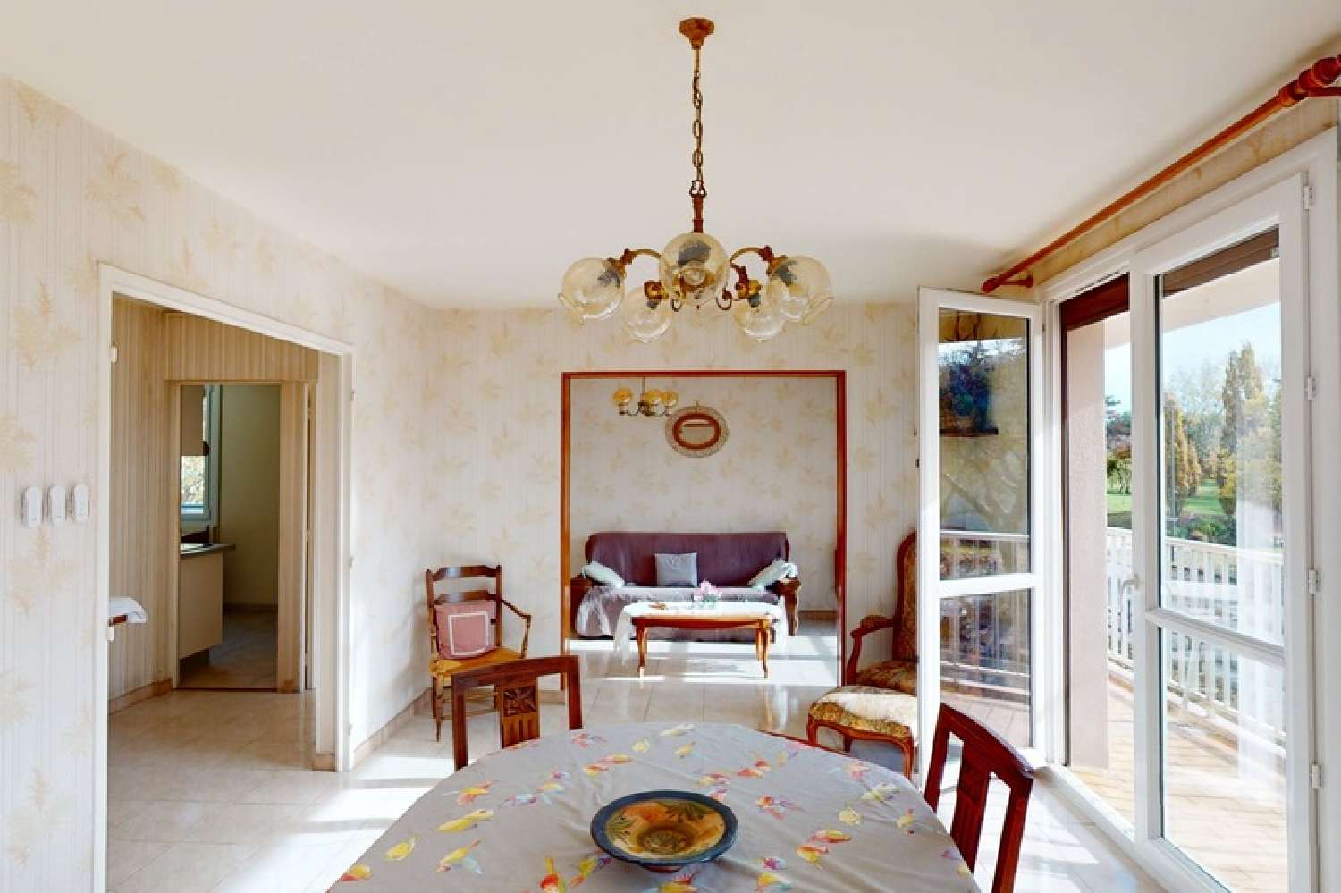  te koop appartement Valence Drôme 2