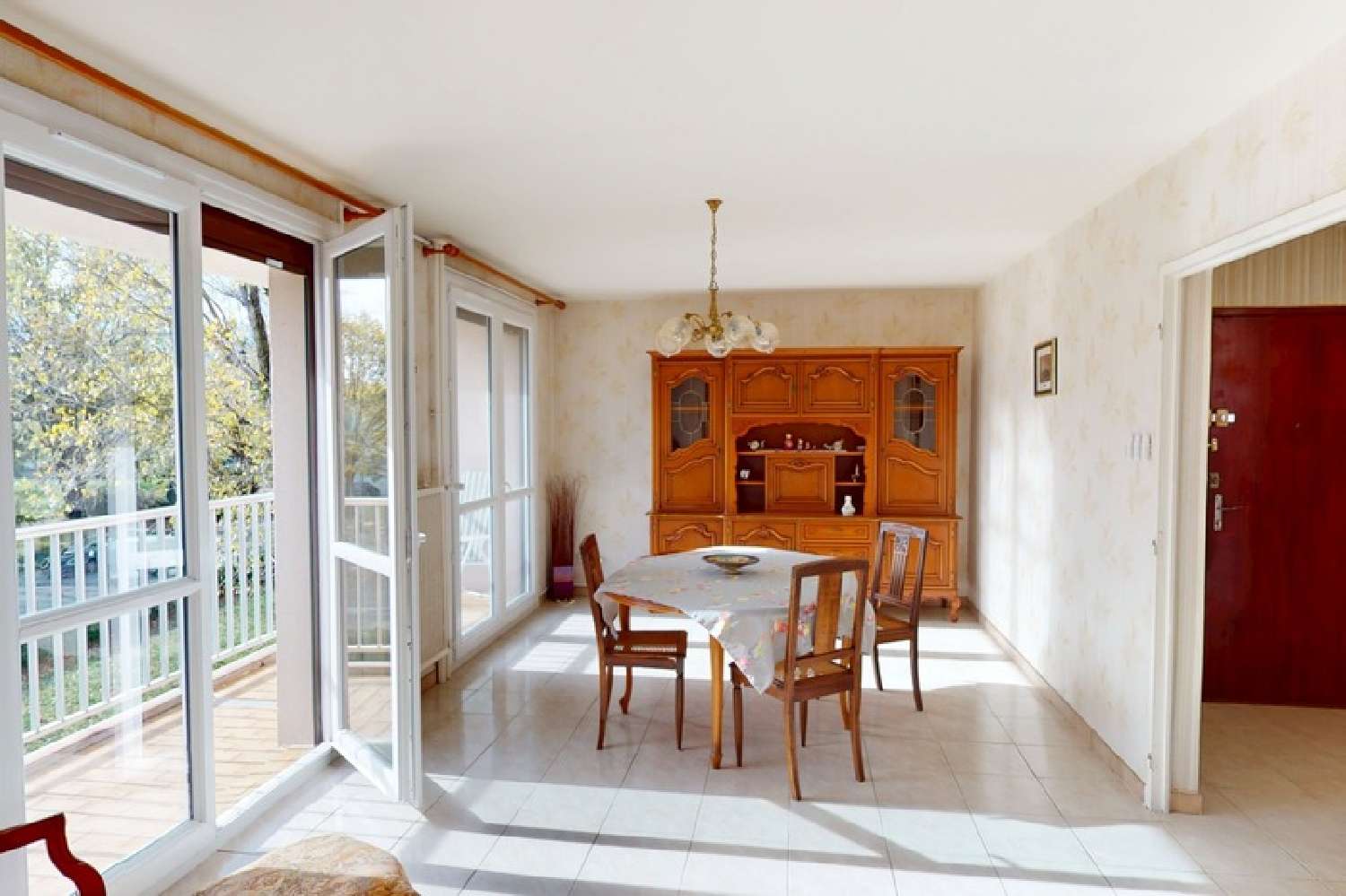  te koop appartement Valence Drôme 3