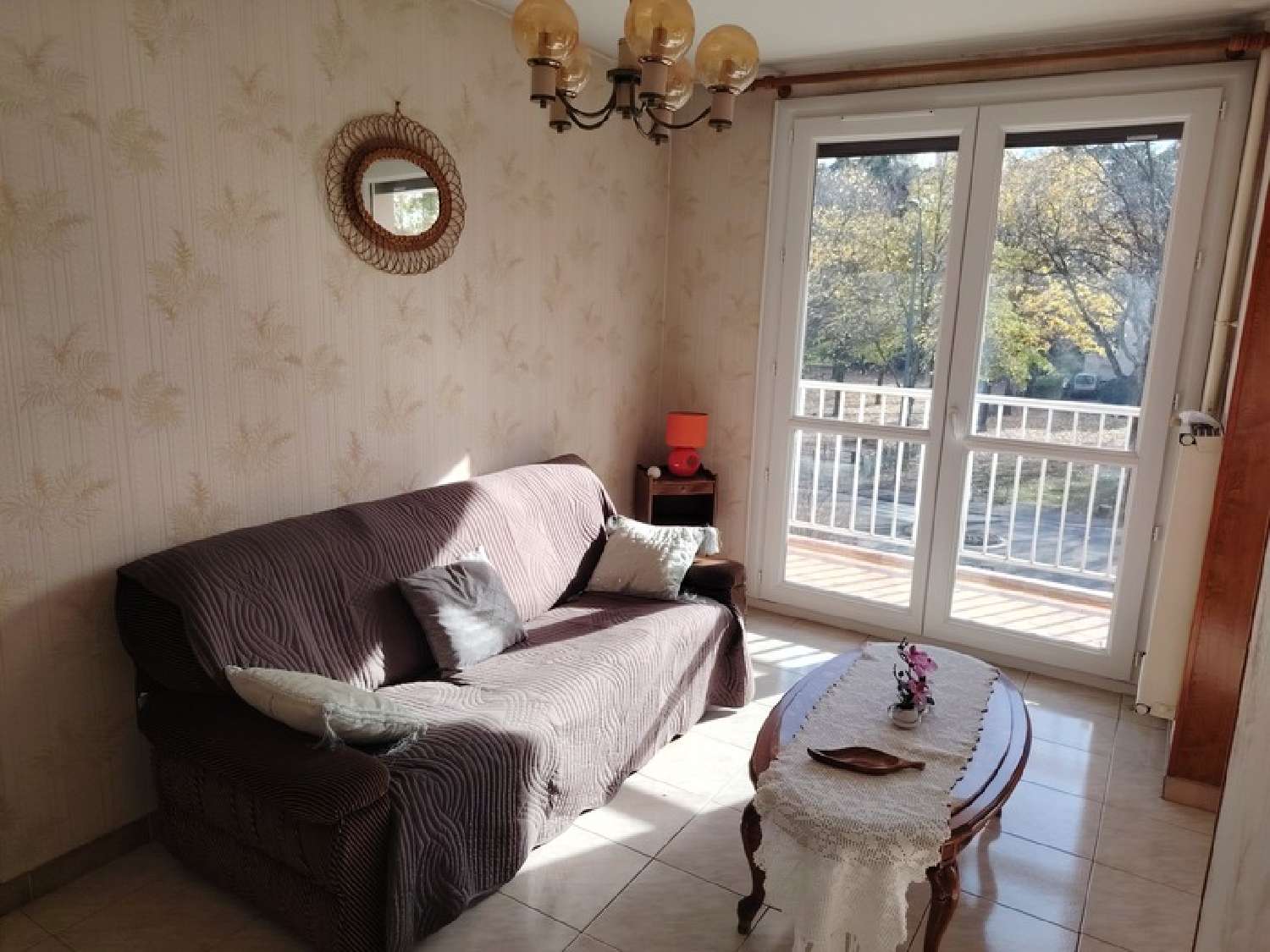  te koop appartement Valence Drôme 4