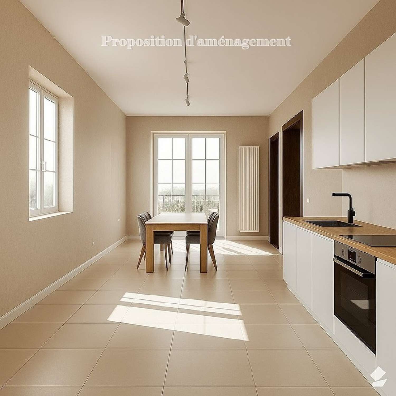  te koop appartement Valence Drôme 7