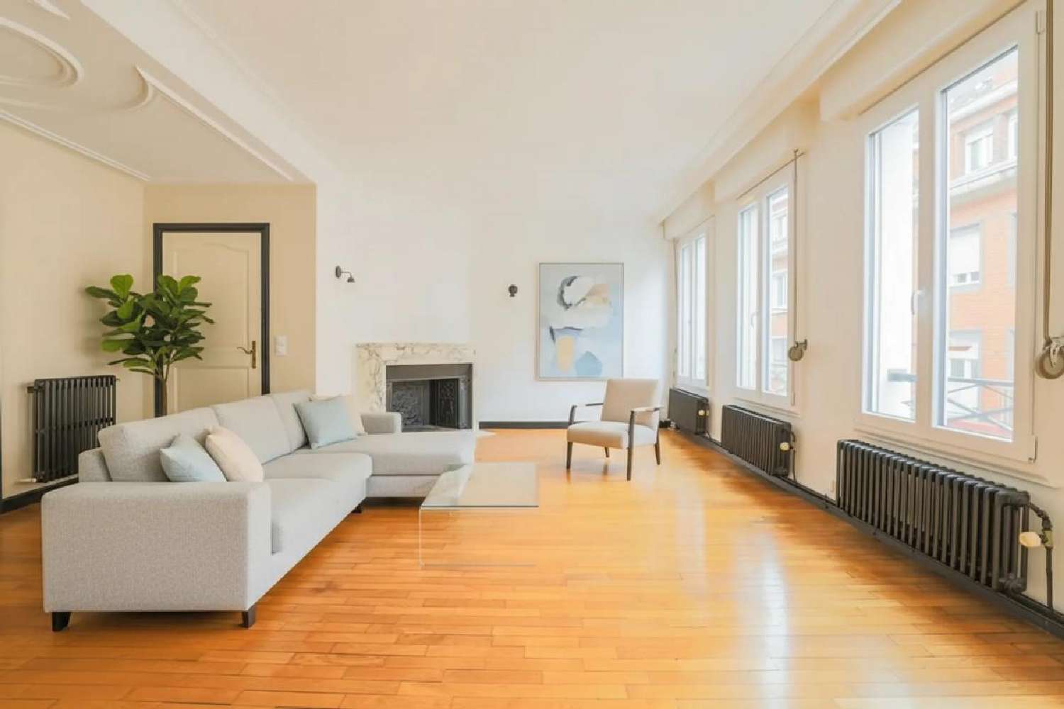 te koop appartement Valenciennes Nord 1