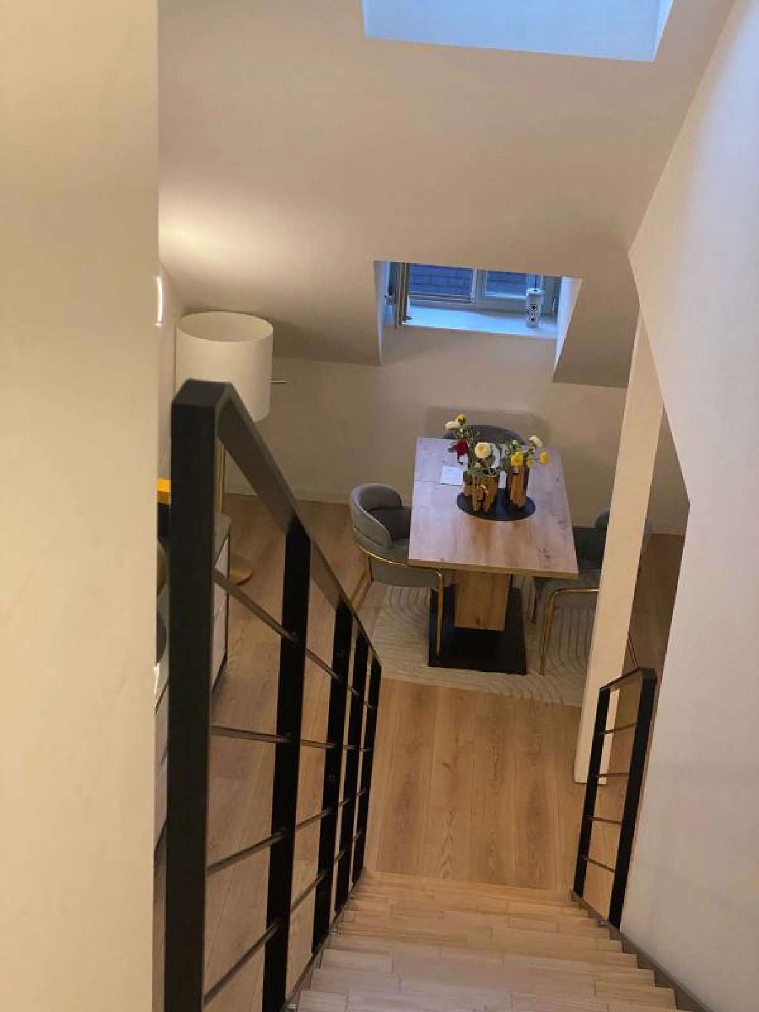  à vendre appartement Valenciennes Nord 1