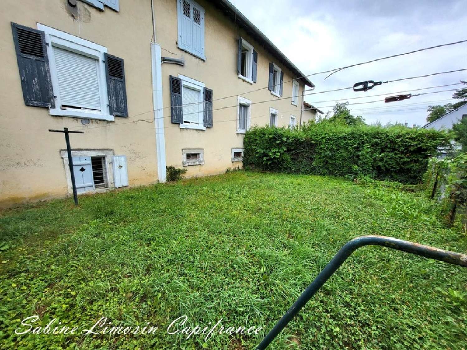  en venta apartamento Valentigney Doubs 3