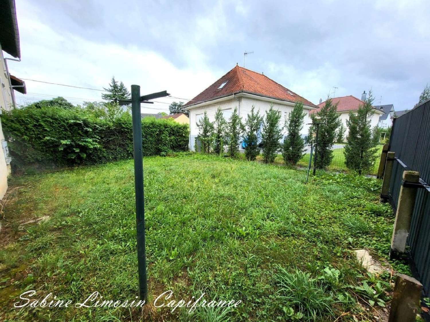  en venta apartamento Valentigney Doubs 6