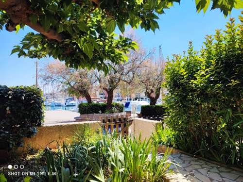 Valergues Hérault appartement foto