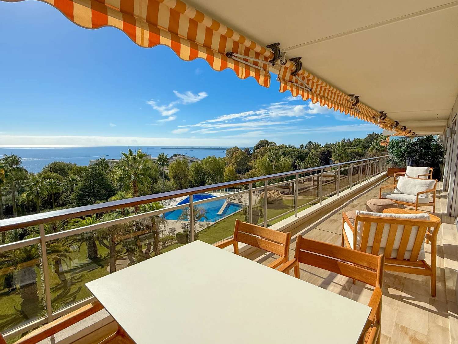  en venta apartamento Vallauris Alpes-Maritimes 2