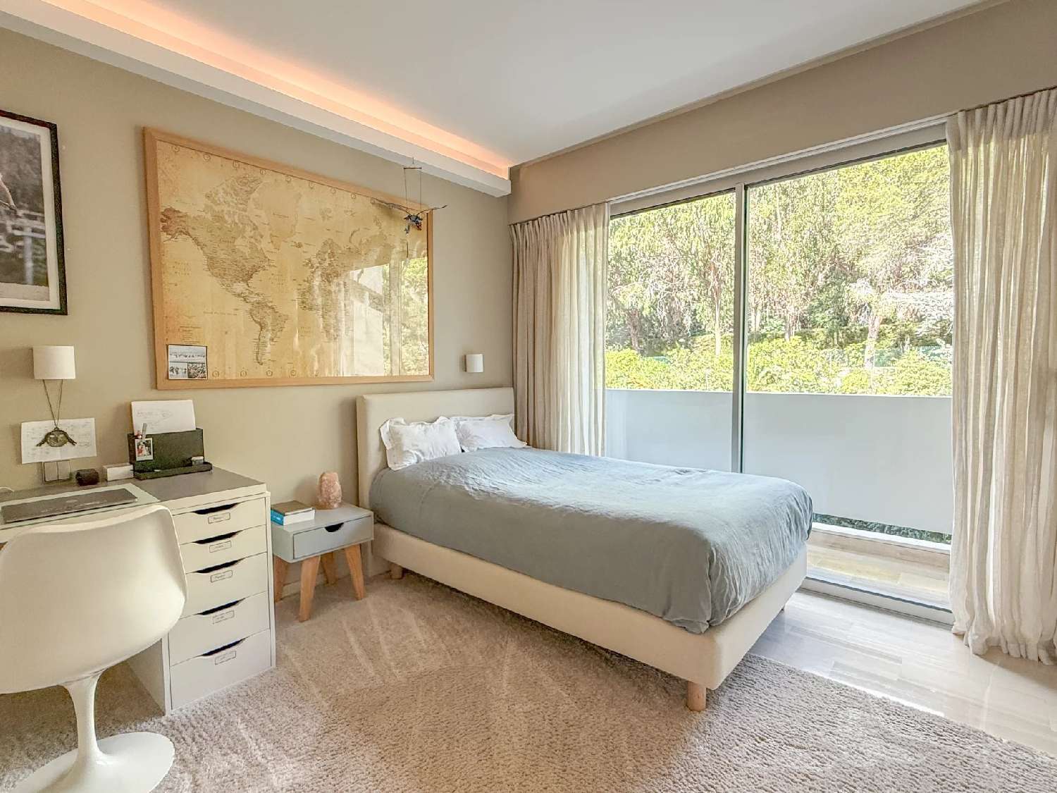  en venta apartamento Vallauris Alpes-Maritimes 7