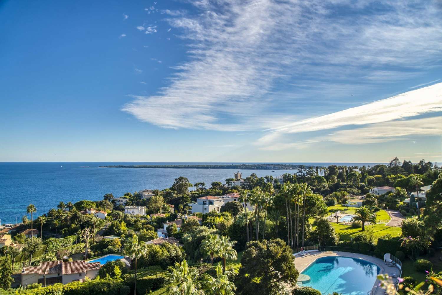  te koop appartement Vallauris Alpes-Maritimes 1