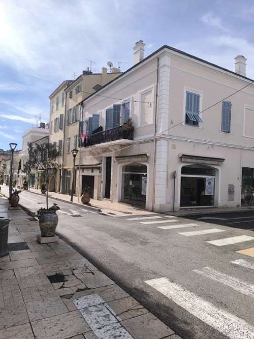 Vallauris Alpes-Maritimes appartement foto 7207990