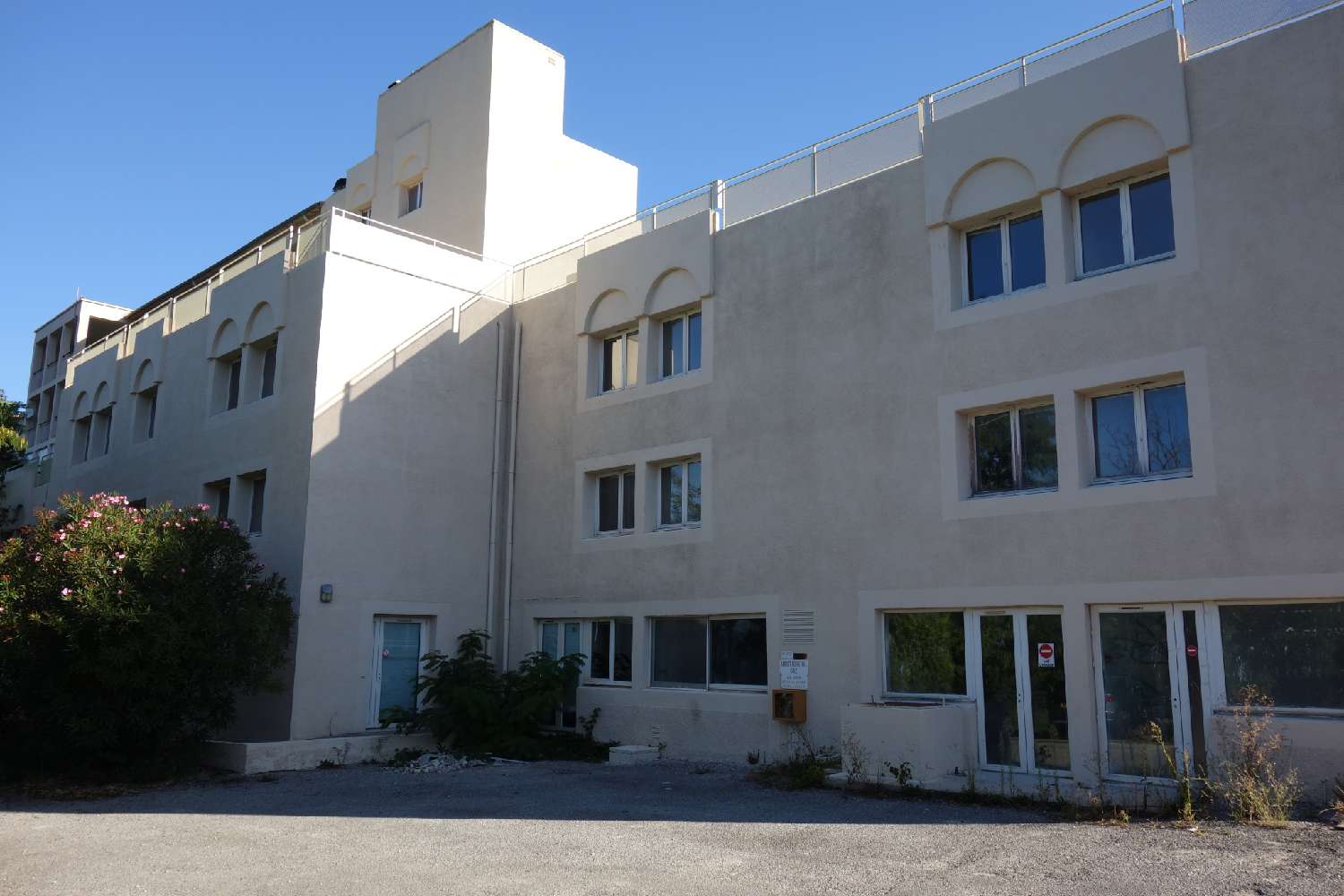  kaufen Wohnung/ Apartment Valleraugue Gard 5