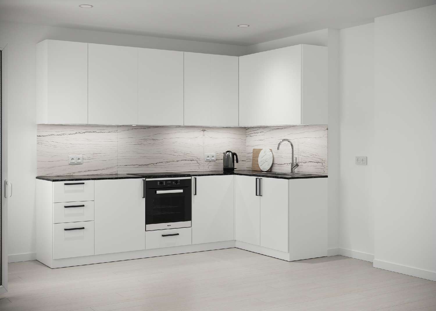  kaufen Wohnung/ Apartment Valleraugue Gard 6