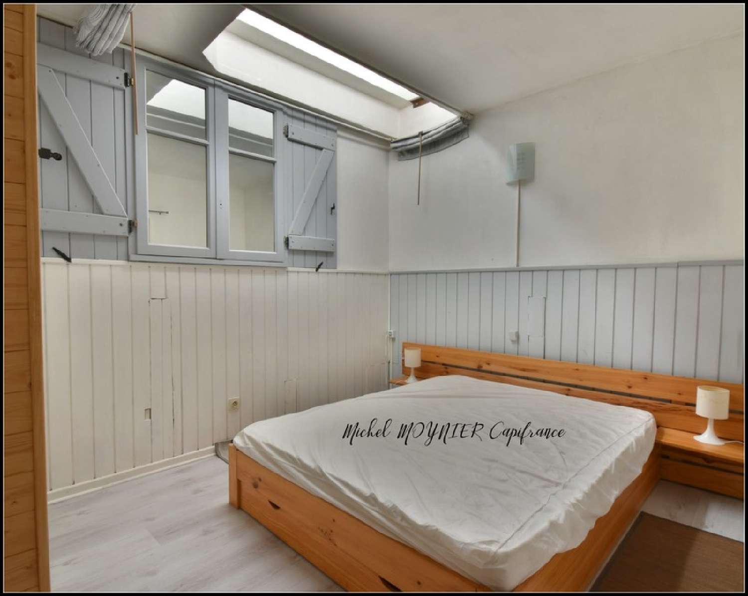  à vendre appartement Vallouise Hautes-Alpes 2