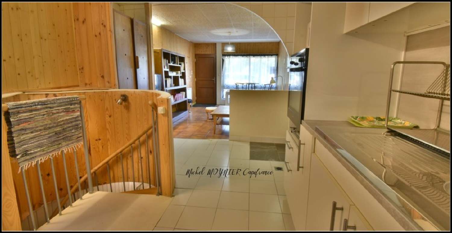 for sale apartment Vallouise Hautes-Alpes 4