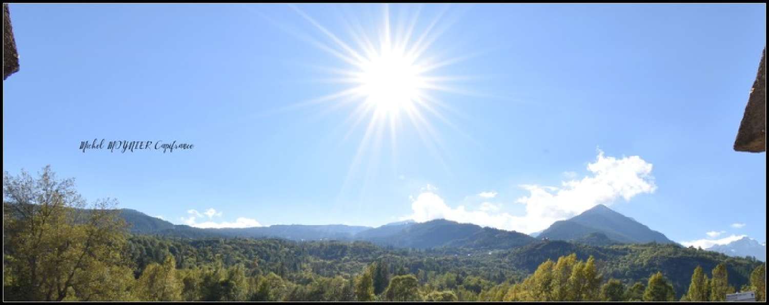 for sale apartment Vallouise Hautes-Alpes 8