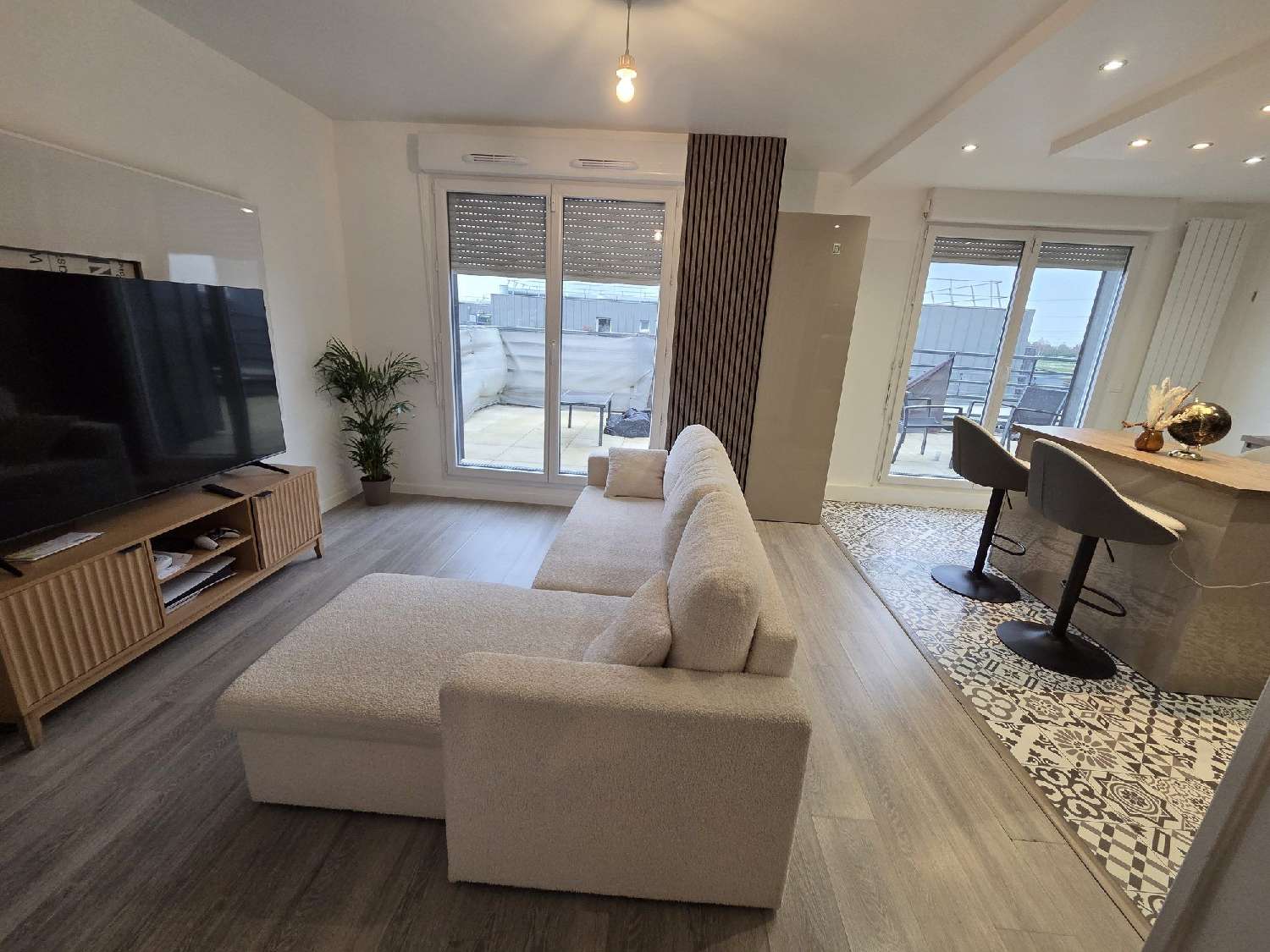 kaufen Wohnung/ Apartment Fontenay-en-Parisis Val-d'Oise 1