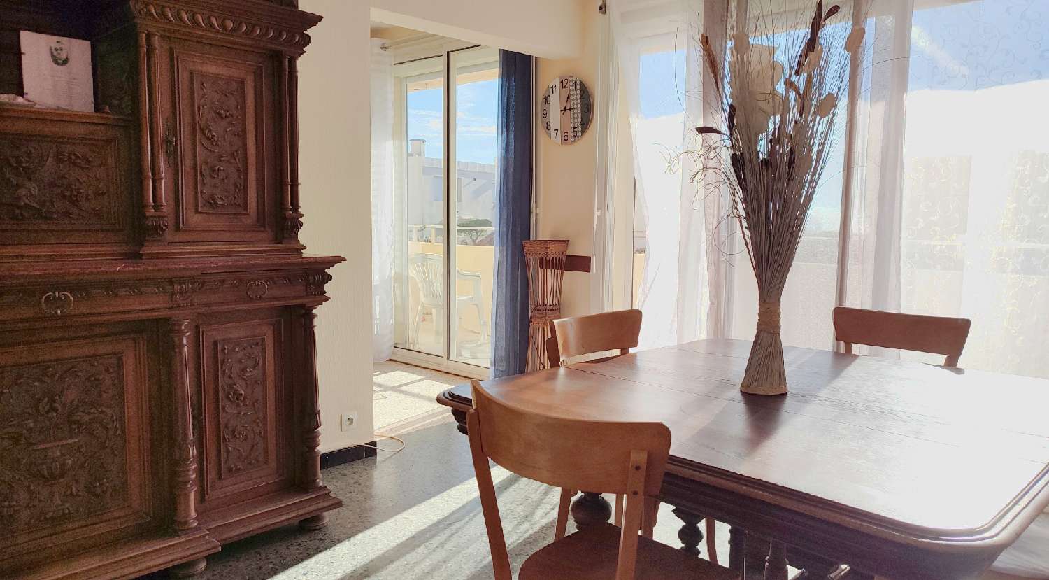  te koop appartement Valras-Plage Hérault 8