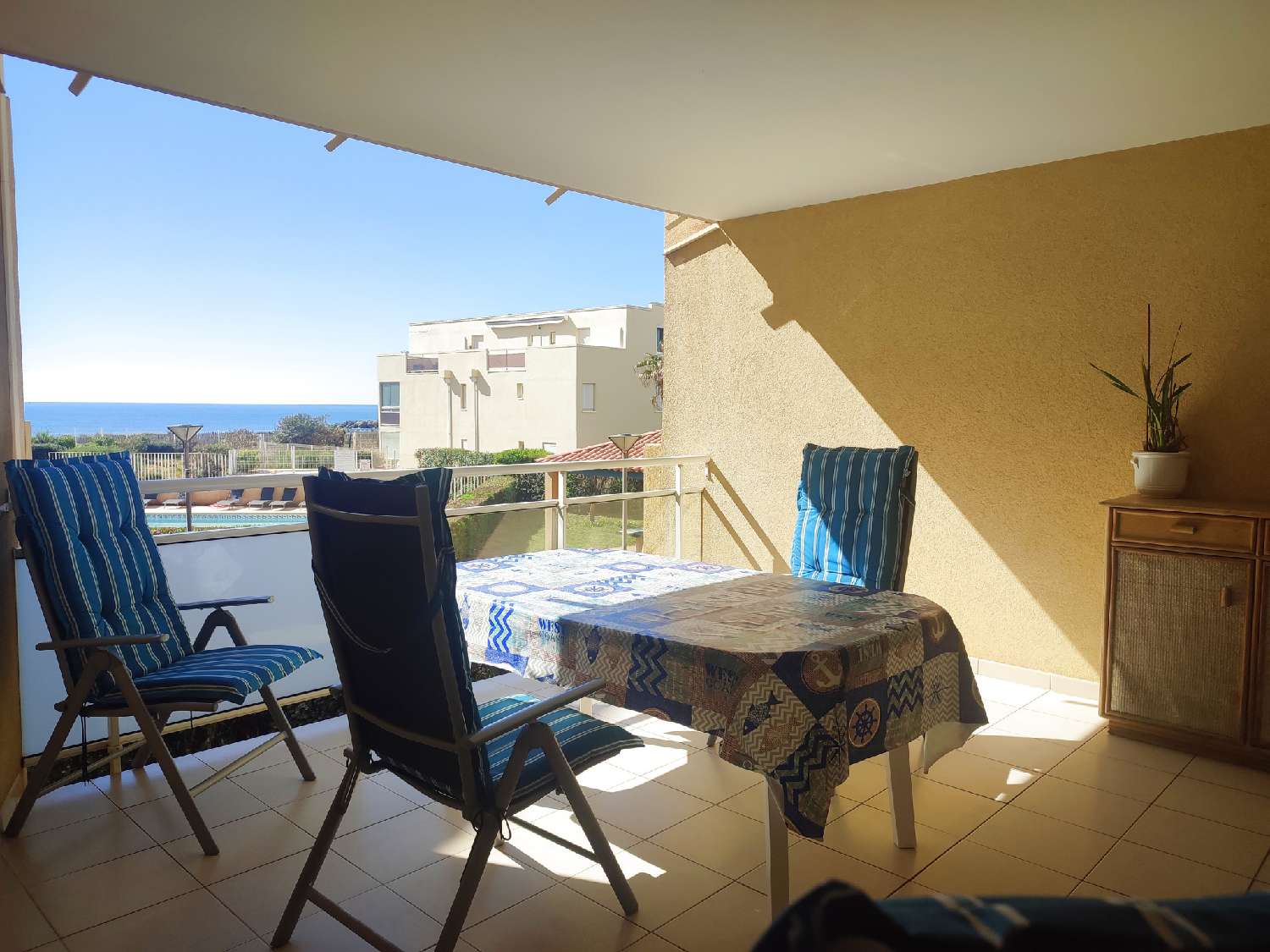  te koop appartement Valras-Plage Hérault 2