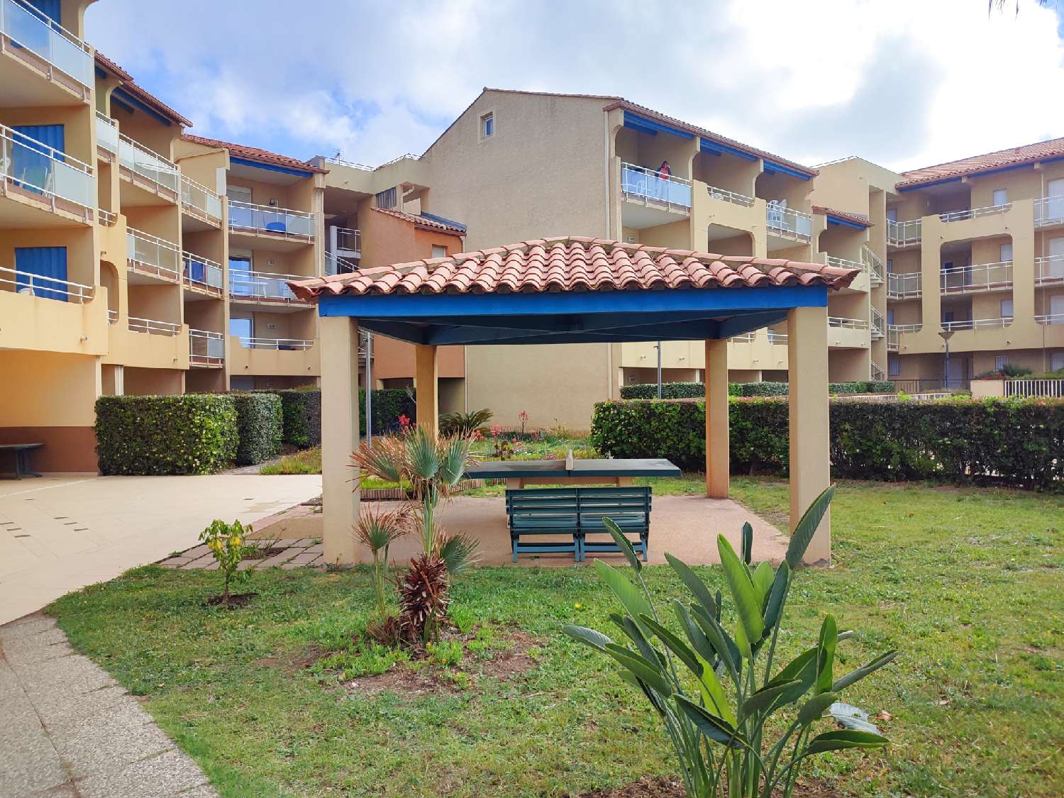  te koop appartement Valras-Plage Hérault 4