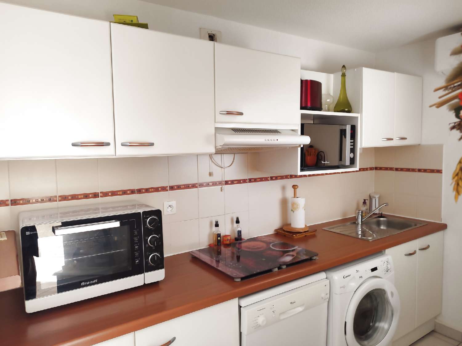  te koop appartement Valras-Plage Hérault 5