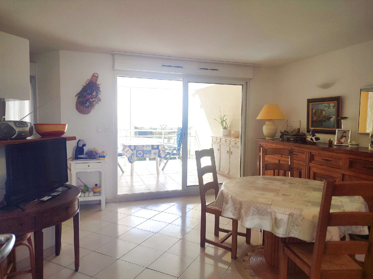  te koop appartement Valras-Plage Hérault 6