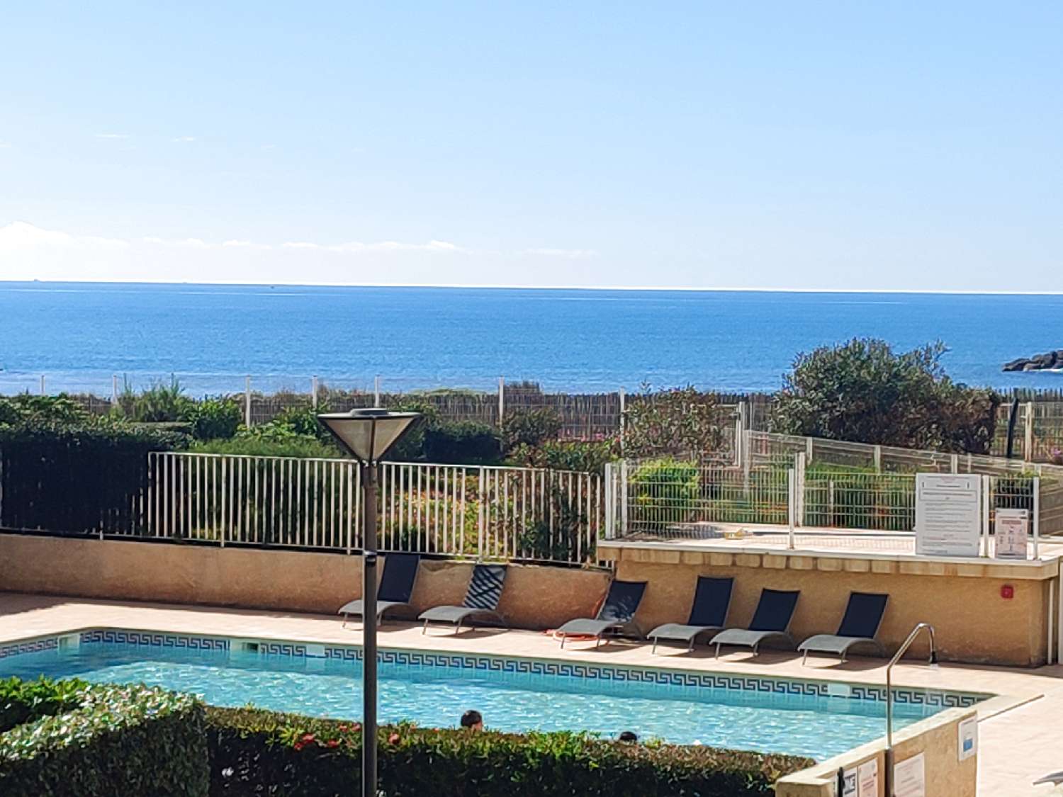  te koop appartement Valras-Plage Hérault 7