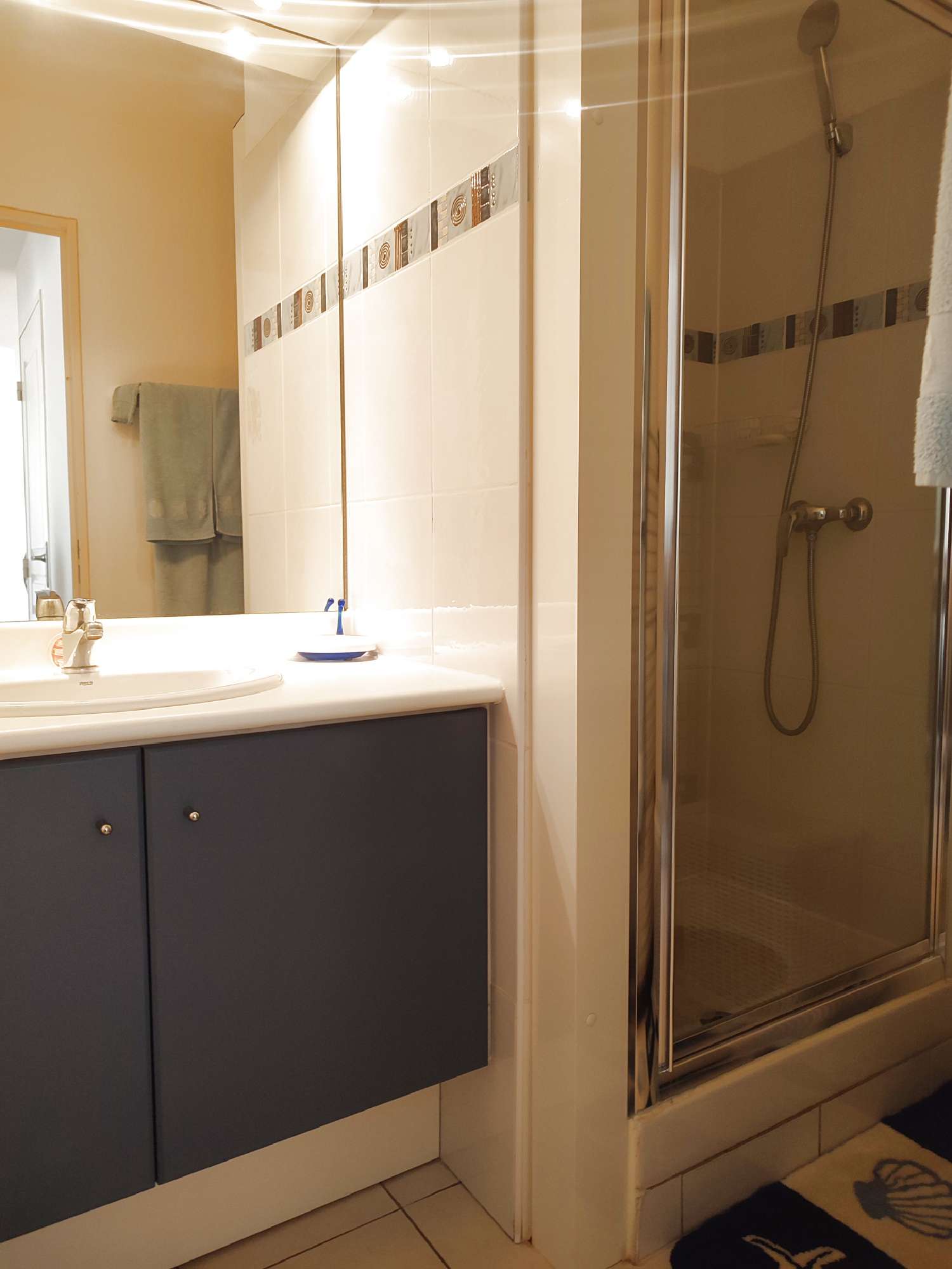  te koop appartement Valras-Plage Hérault 8