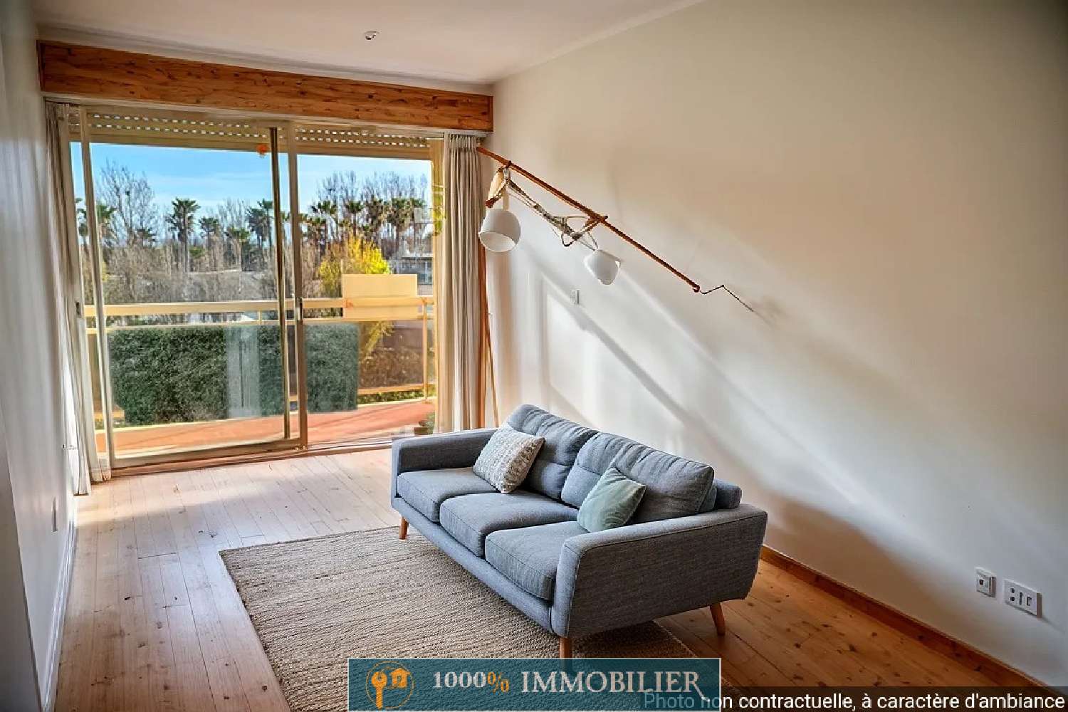  te koop appartement Valras-Plage Hérault 2