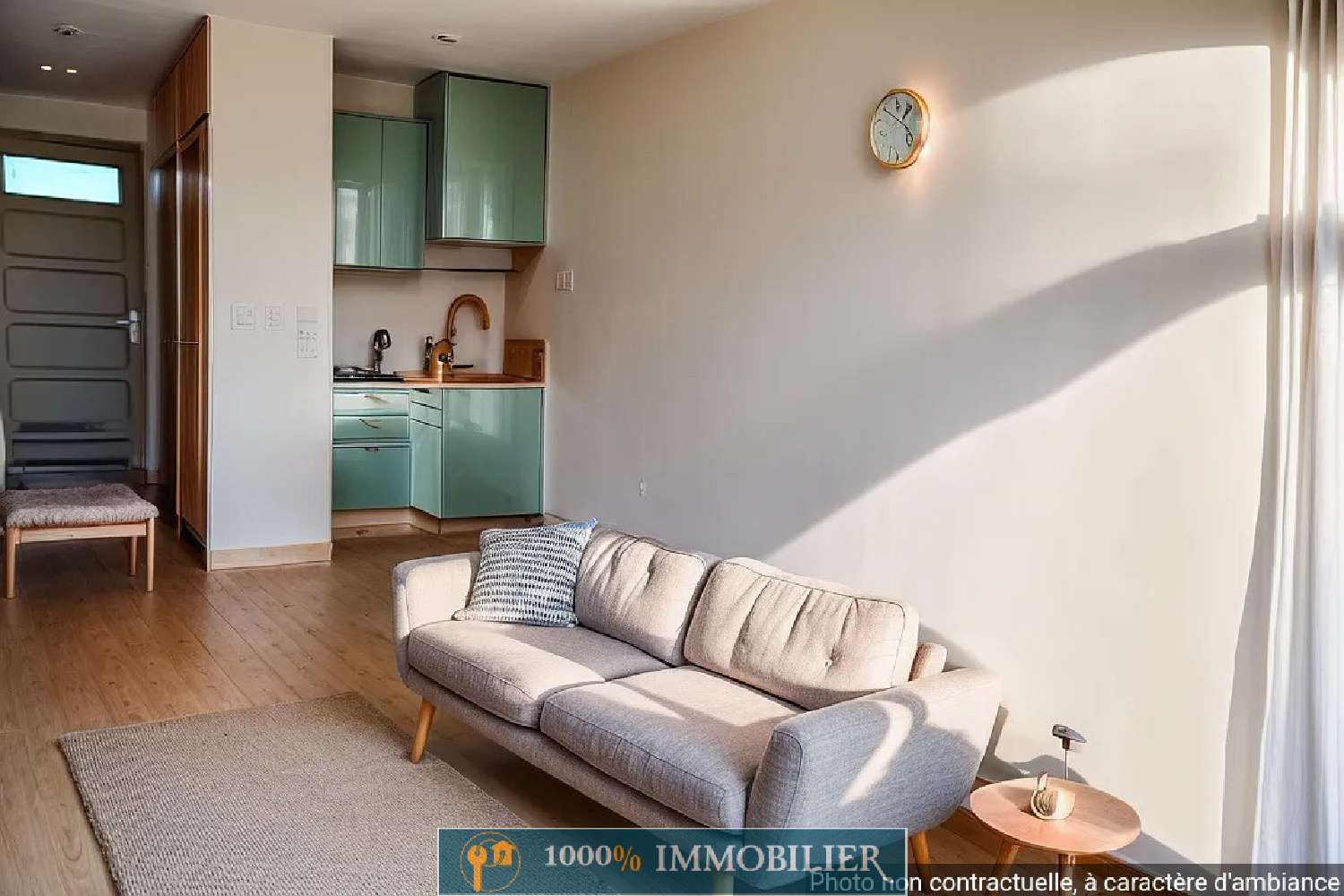  te koop appartement Valras-Plage Hérault 3