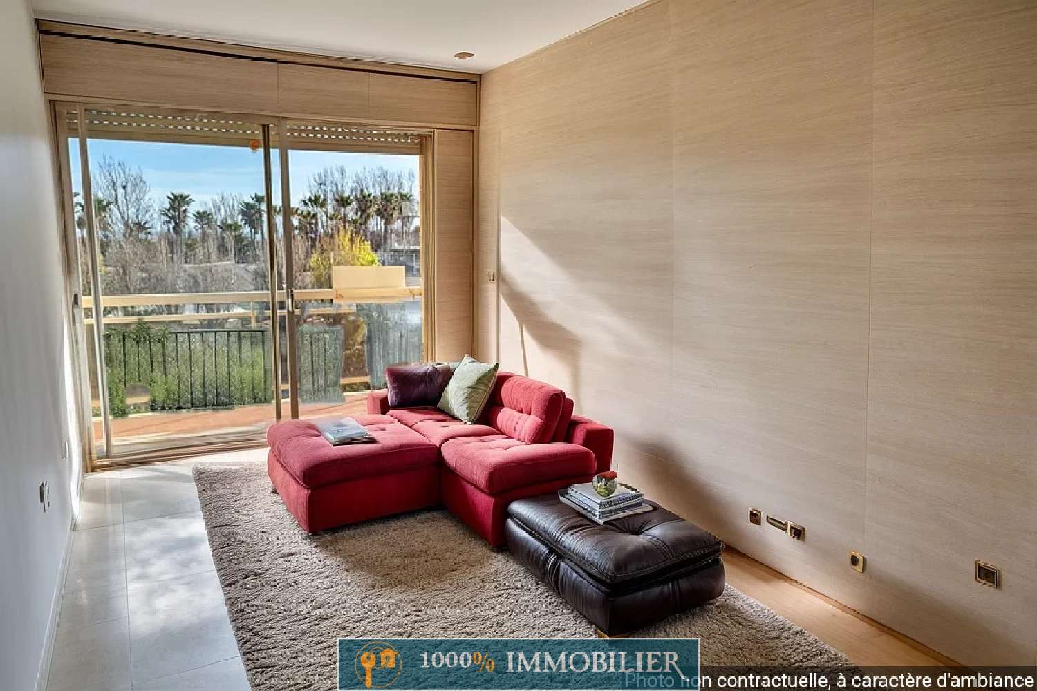  te koop appartement Valras-Plage Hérault 4