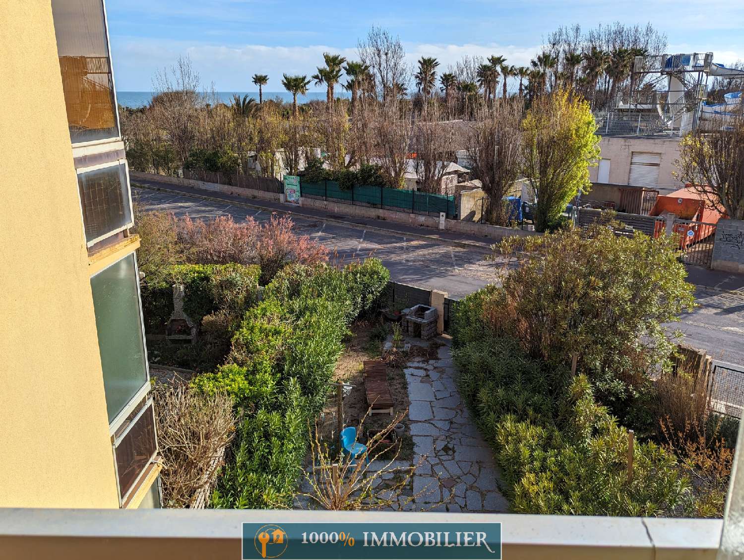  te koop appartement Valras-Plage Hérault 6