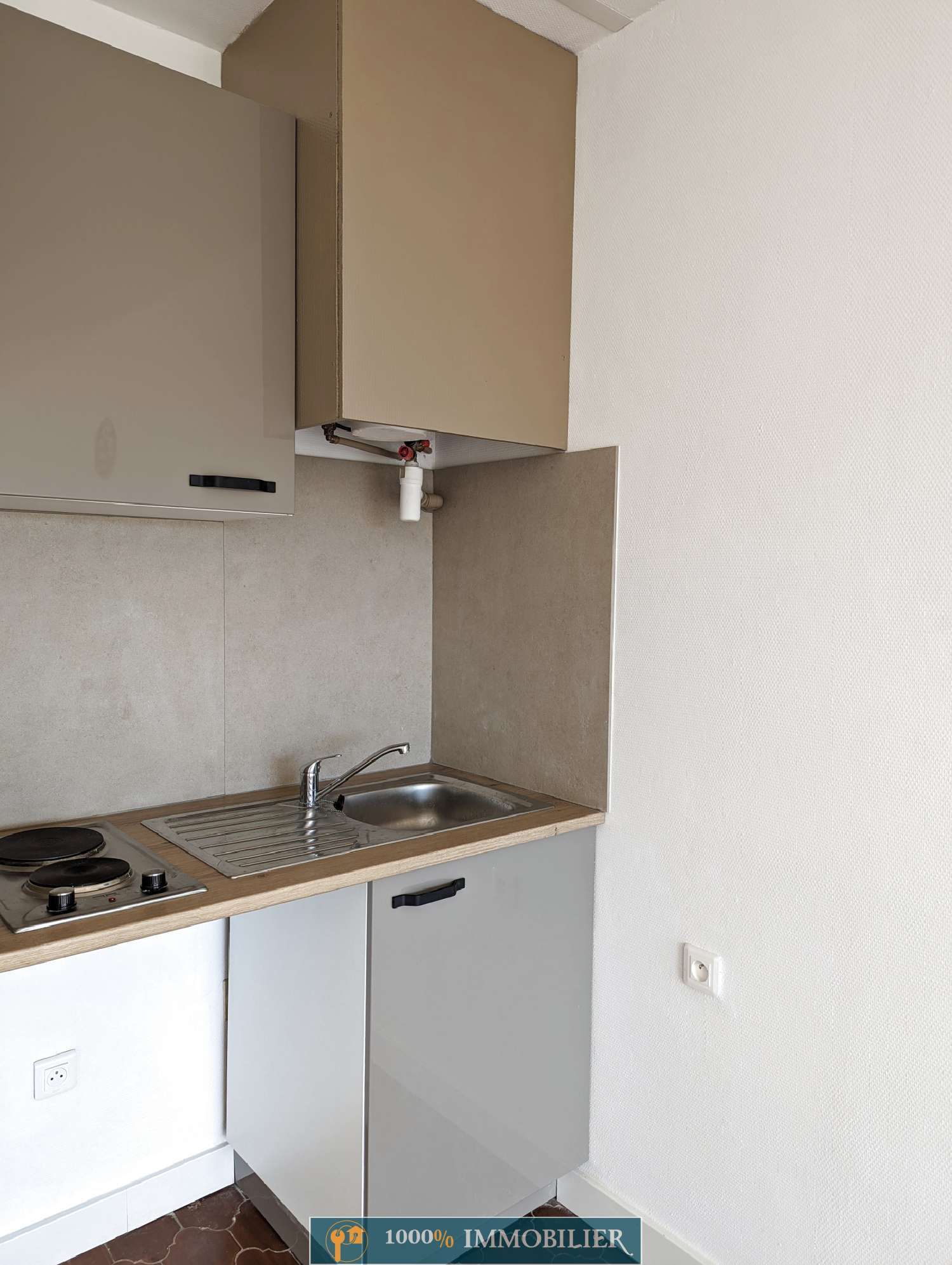  te koop appartement Valras-Plage Hérault 7