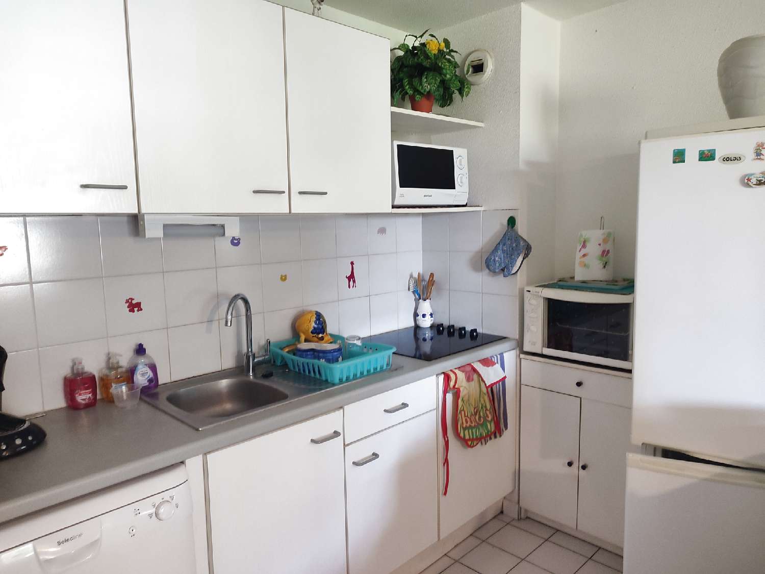 te koop appartement Valras-Plage Hérault 2