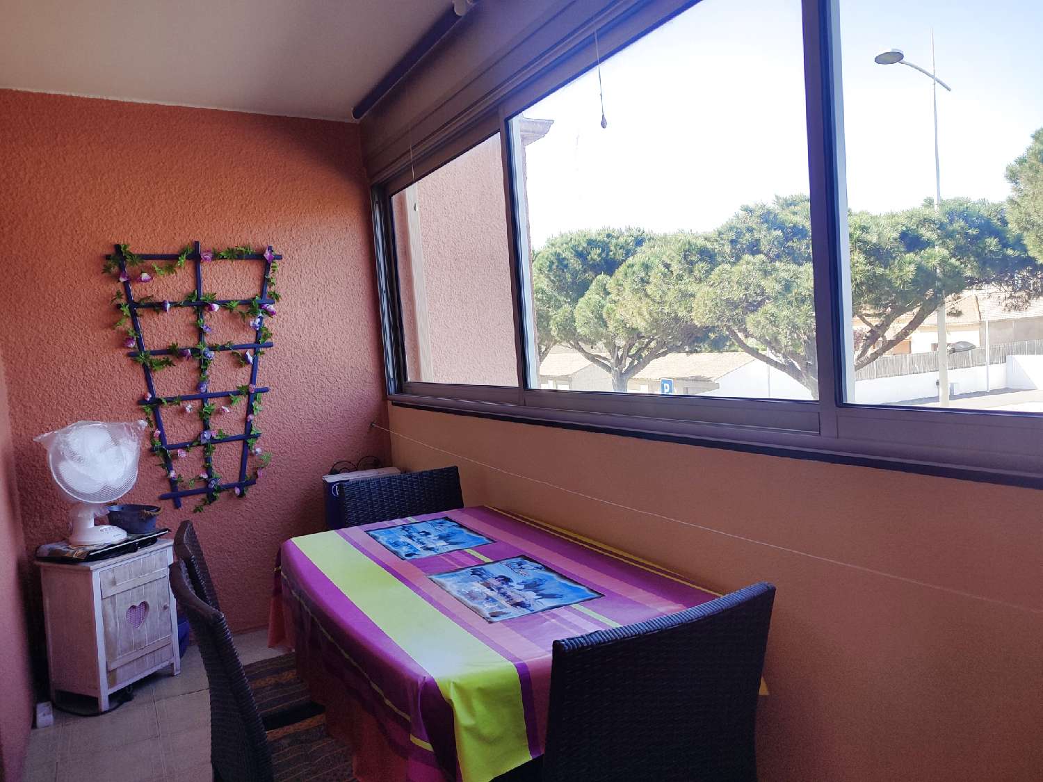 te koop appartement Valras-Plage Hérault 3