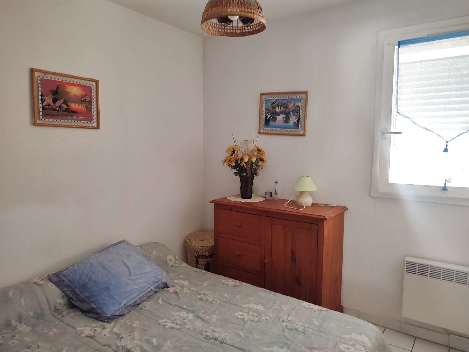 te koop appartement Valras-Plage Hérault 5