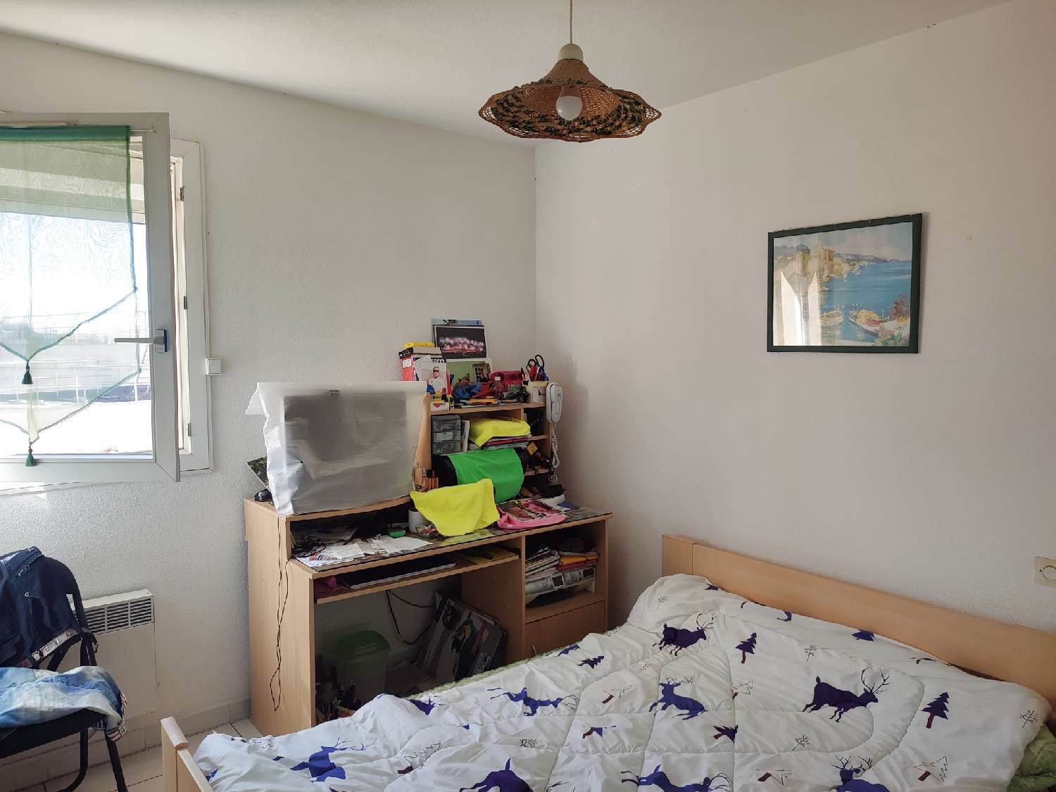 te koop appartement Valras-Plage Hérault 6