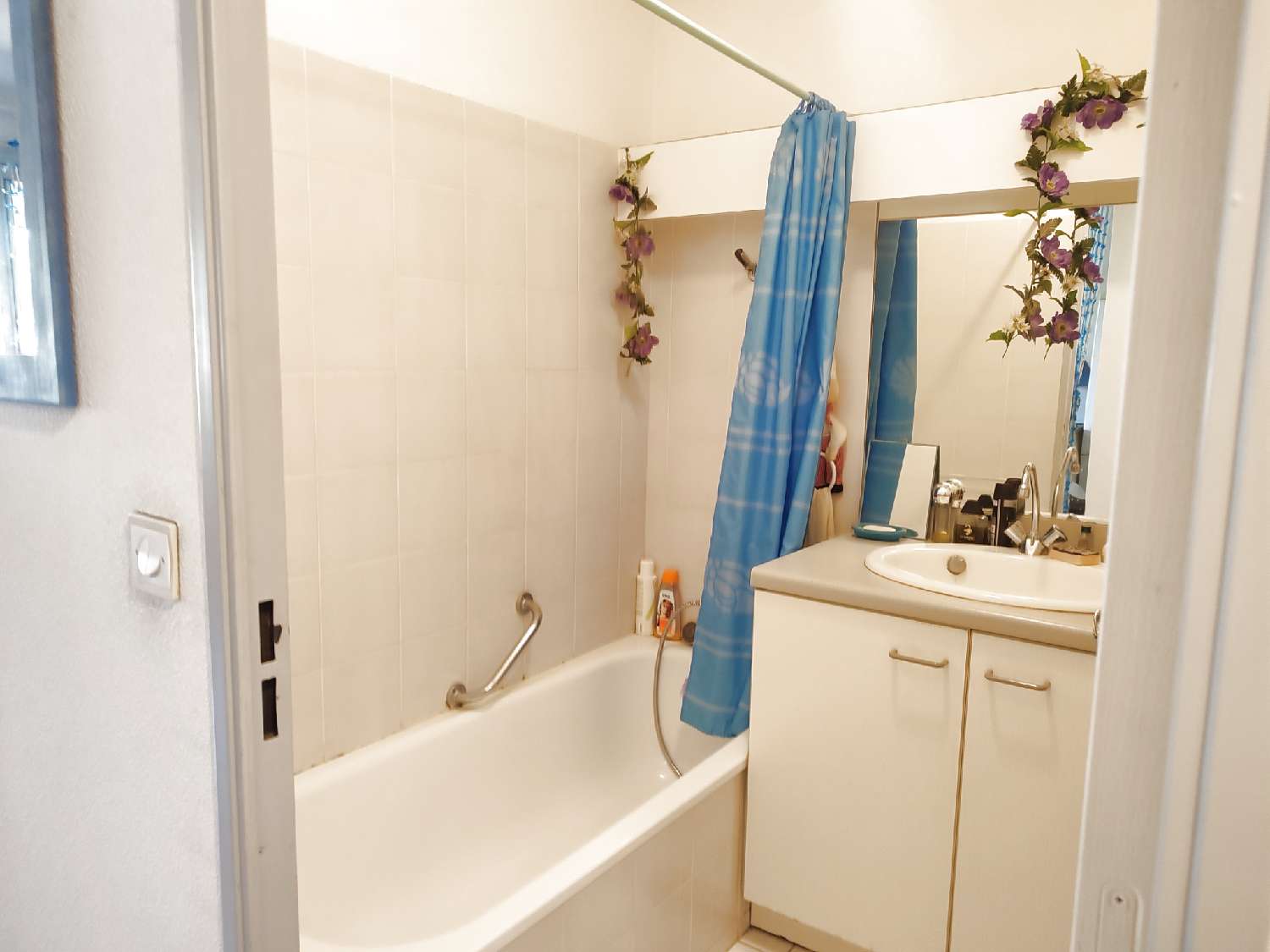 te koop appartement Valras-Plage Hérault 7