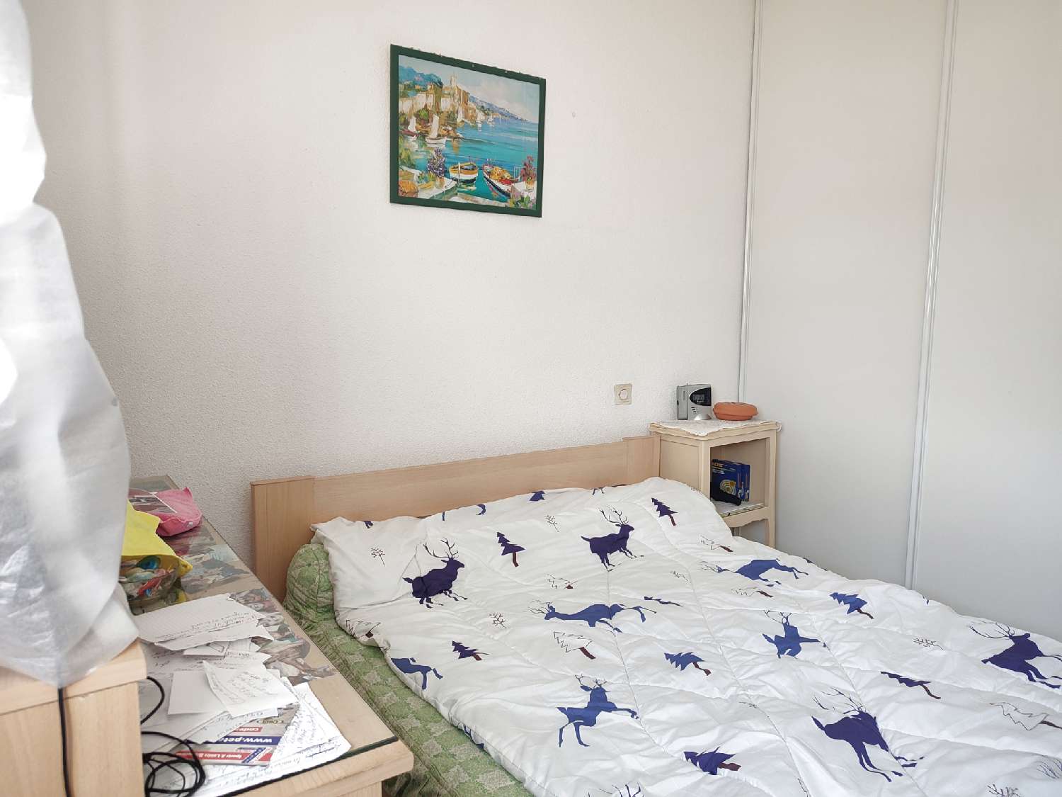 te koop appartement Valras-Plage Hérault 8