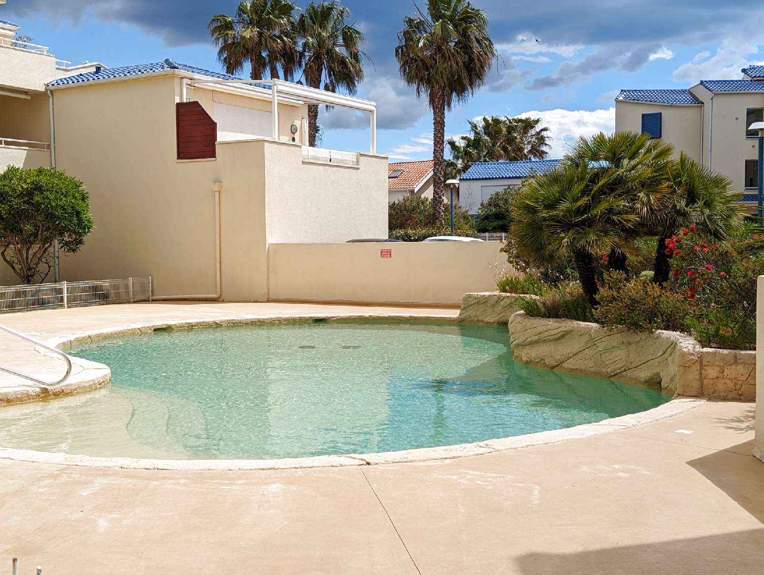 te koop appartement Valras-Plage Hérault 2