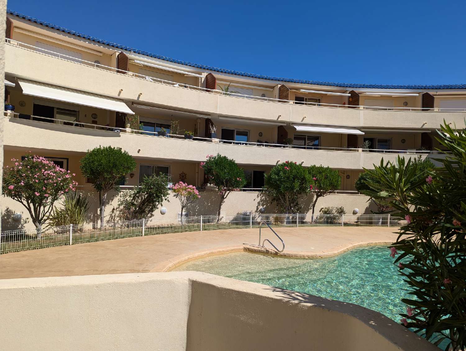 te koop appartement Valras-Plage Hérault 3